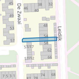 Perceel DTN02-C-9844