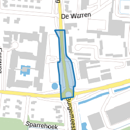 Perceel DTN02-C-9861