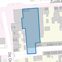 Perceel DTN02-C-9877