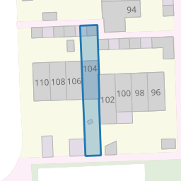 Perceel DTN02-C-9897