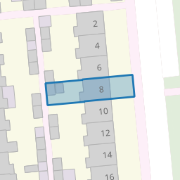 Perceel DTN02-C-9901