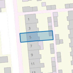 Perceel DTN02-C-9911