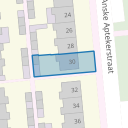 Perceel DTN02-C-9921