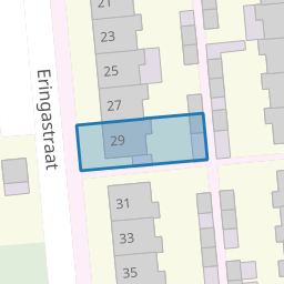 Perceel DTN02-C-9922