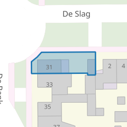 Perceel DTN02-C-9937