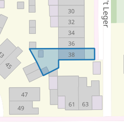 Perceel DTN02-C-9950