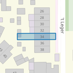 Perceel DTN02-C-9952