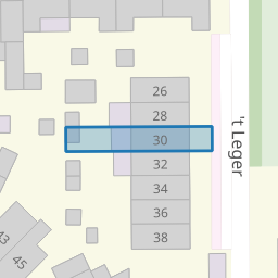 Perceel DTN02-C-9954