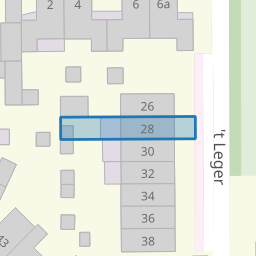 Perceel DTN02-C-9955