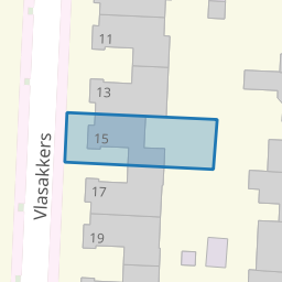 Perceel DTN02-C-9967