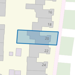 Perceel DTN02-C-9975