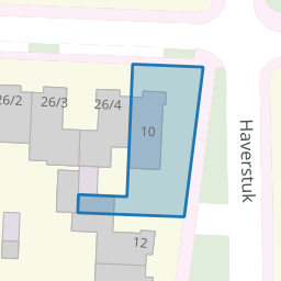 Perceel DTN02-C-9980