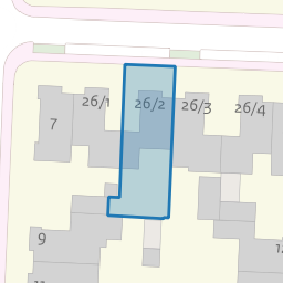 Perceel DTN02-C-9983