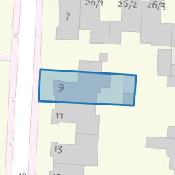 Perceel DTN02-C-9986