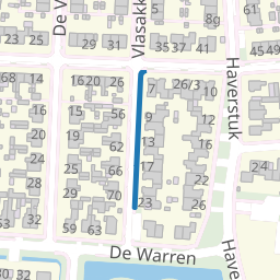 Perceel DTN02-C-9988