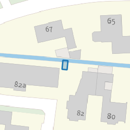 Perceel DTN02-C-9992