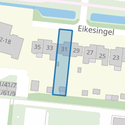 Perceel DTN02-C-9998