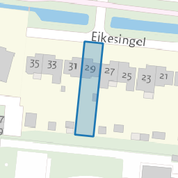 Perceel DTN02-C-9999