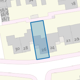 Perceel DTN02-D-1010