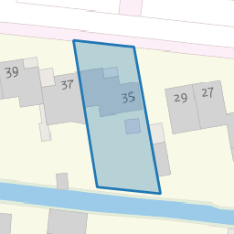 Perceel DTN02-D-1025