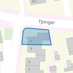 Perceel DTN02-D-1039