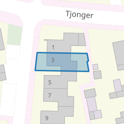 Perceel DTN02-D-1040