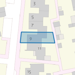 Perceel DTN02-D-1043