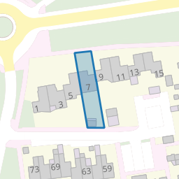 Perceel DTN02-D-1049