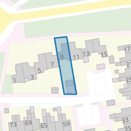 Perceel DTN02-D-1050