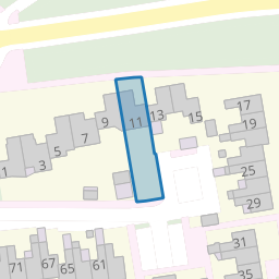 Perceel DTN02-D-1051