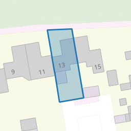 Perceel DTN02-D-1052