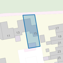Perceel DTN02-D-1053