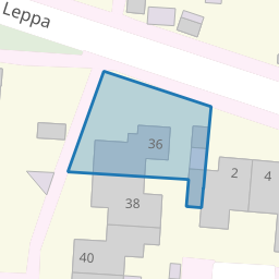 Perceel DTN02-D-1074