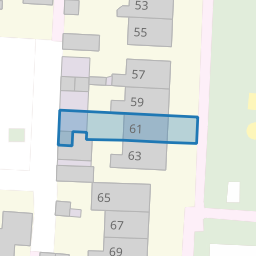 Perceel DTN02-D-1100