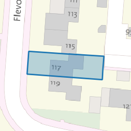 Perceel DTN02-D-1119