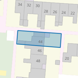 Perceel DTN02-D-1139