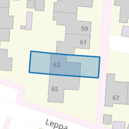 Perceel DTN02-D-1183