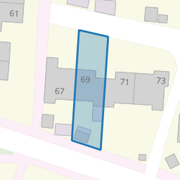 Perceel DTN02-D-1186