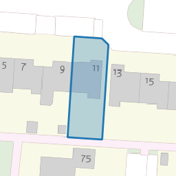 Perceel DTN02-D-1189