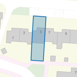 Perceel DTN02-D-1192