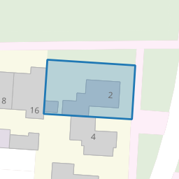 Perceel DTN02-D-1261