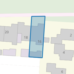 Perceel DTN02-D-1268