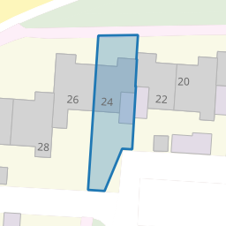 Perceel DTN02-D-1272