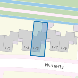 Perceel DTN02-D-1299