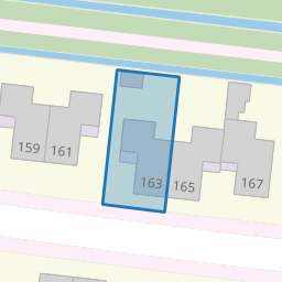 Perceel DTN02-D-1305