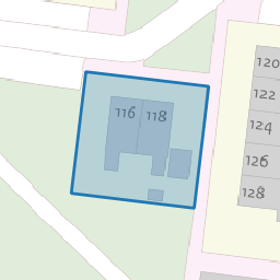 Perceel DTN02-D-1337