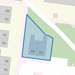 Perceel DTN02-D-1341