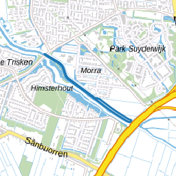 Perceel DTN02-D-1383