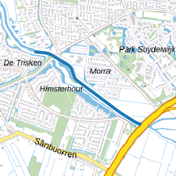 Perceel DTN02-D-1384