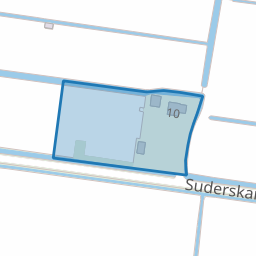 Perceel DTN02-D-1410